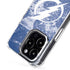 NHL Tampa Bay Lightning Frozen iPhone 16 Pro MagSafe Case